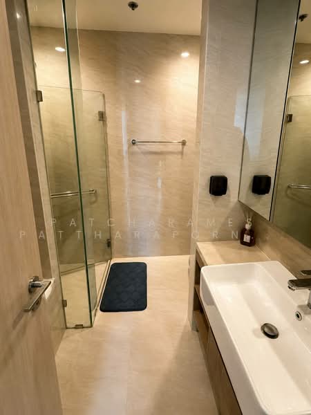 Noble Form Thonglor, Bangkok, Sukhumvit 55, Khlong Tan Nua, Watthana, Bangkok, 2 Bedrooms, 74 sqm, Condo For Rent, by Patcharames Pattharapornviboon, 500453448 - DDproperty.com