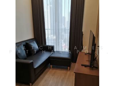 For Rent - Noble State 39, Bangkok