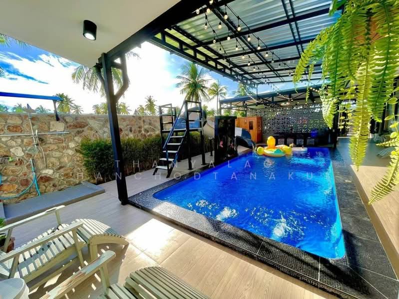 4-BR Villa, Chon Buri (Pattaya), Poong, Bang Lamung (Pattaya), Chon Buri (Pattaya), 4 Bedrooms, 430 sqm, Villa For Rent, by Thanyalag Chanchodtanakul, 500453451 - DDproperty.com