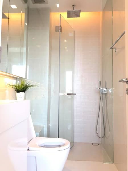 The Saint Residences Ladprao, Bangkok, 588 Vibhavadi-Rangsit Road, Jom Phon, Chatuchak, Bangkok, 1 Bedroom, 31 sqm, Condo For Rent, by Nop Satjavitvisarn, 500453452 - DDproperty.com