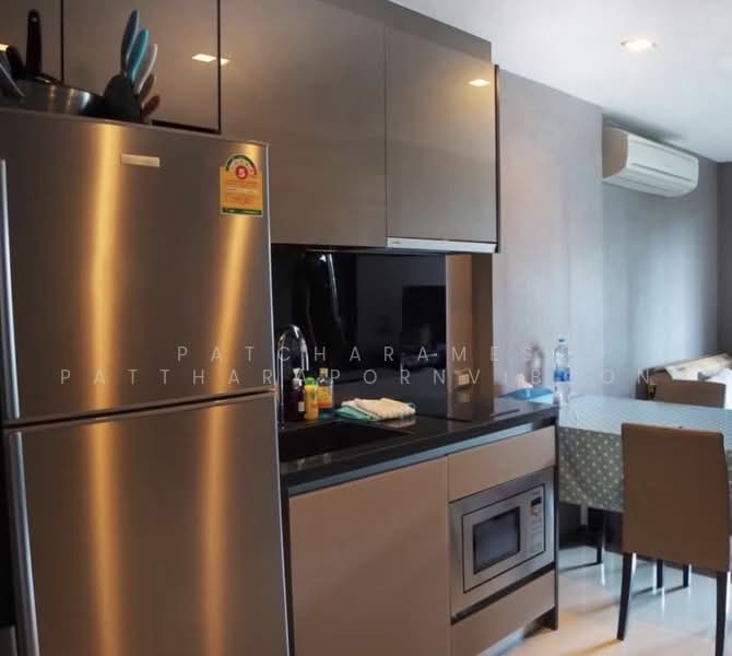 The Address Sukhumvit 61, Bangkok, 22 Soi Sukhumvit 61 Sukhumvit Road, Khlong Tan Nua, Watthana, Bangkok, 1 Bedroom, 47 sqm, Condo For Rent, by Patcharames Pattharapornviboon, 500453454 - DDproperty.com