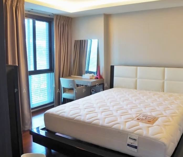 The Address Sukhumvit 61, Bangkok, 22 Soi Sukhumvit 61 Sukhumvit Road, Khlong Tan Nua, Watthana, Bangkok, 1 Bedroom, 47 sqm, Condo For Rent, by Patcharames Pattharapornviboon, 500453454 - DDproperty.com