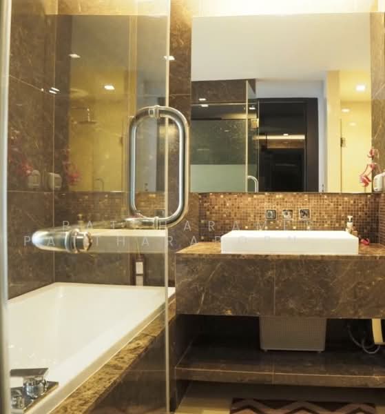 The Address Sukhumvit 61 : ดิ แอดเดรส สุขุมวิท 61, กรุงเทพ, 22 ซอยสุขุมวิท 61 ถนนสุขุมวิท, คลองตันเหนือ, วัฒนา, กรุงเทพ, 47 ตร.ม., คอนโด ให้เช่า, โดย Patcharames Pattharapornviboon, 500453454 - DDproperty.com