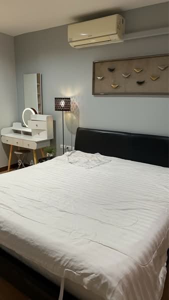 Happy Condo Ladprao 101, Bangkok, Ladprao Road, Wang Thonglang, Bangkok, 1 Bedroom, 67 sqm, Condo For Rent, by Nop Satjavitvisarn, 500453455 - DDproperty.com