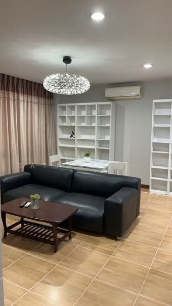Happy Condo Ladprao 101 : แฮปปี้ คอนโด ลาดพร้าว 101, กรุงเทพ, ถนนลาดพร้าว 101, วังทองหลาง, กรุงเทพ, 67 ตร.ม., คอนโด ให้เช่า, โดย Nop Satjavitvisarn, 500453455 - DDproperty.com
