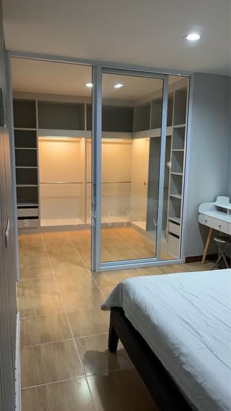 Happy Condo Ladprao 101, Bangkok, Ladprao Road, Wang Thonglang, Bangkok, 1 Bedroom, 67 sqm, Condo For Rent, by Nop Satjavitvisarn, 500453455 - DDproperty.com