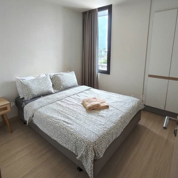 Mattani Suites, Bangkok, 50-2 Soi Ekkamai 22, Khlong Tan Nua, Watthana, Bangkok, 2 Bedrooms, 80 sqm, Apartment For Rent, by Patcharames Pattharapornviboon, 500453457 - DDproperty.com