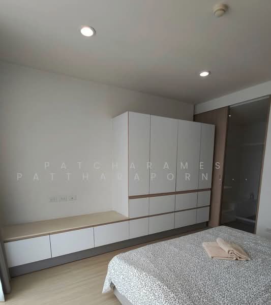 Mattani Suites, Bangkok, 50-2 Soi Ekkamai 22, Khlong Tan Nua, Watthana, Bangkok, 2 Bedrooms, 80 sqm, Apartment For Rent, by Patcharames Pattharapornviboon, 500453457 - DDproperty.com