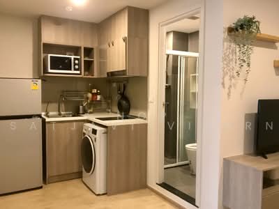 For Rent - Elio Del Moss Phaholyothin 34, Bangkok