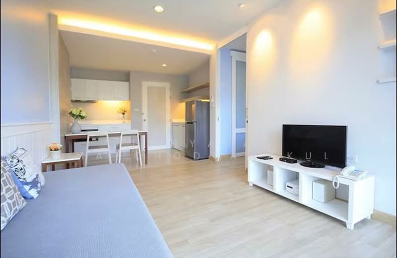 The Sea Condominium, Prachuap Khiri Khan, 249 Moo 2 Nong Khao Neaw Village, Sam Roi Yot, Prachuap Khiri Khan, 1 Bedroom, 53 sqm, Condo For Sale, by Thanyalag Chanchodtanakul, 500453460 - DDproperty.com