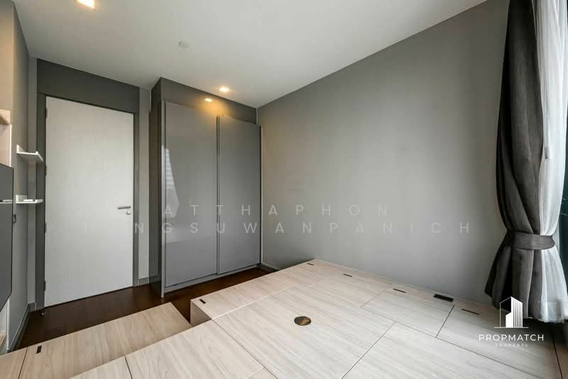 M Silom, Bangkok, 26 Narathiwas Ratchanakarin Road, Suriyawong, Bang Rak, Bangkok, 2 Bedrooms, 83 sqm, Condo For Sale, by Atthaphon Tangsuwanpanich, 500453461 - DDproperty.com