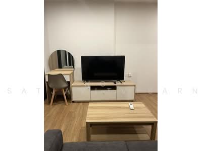 For Rent - The Line Vibe, Bangkok