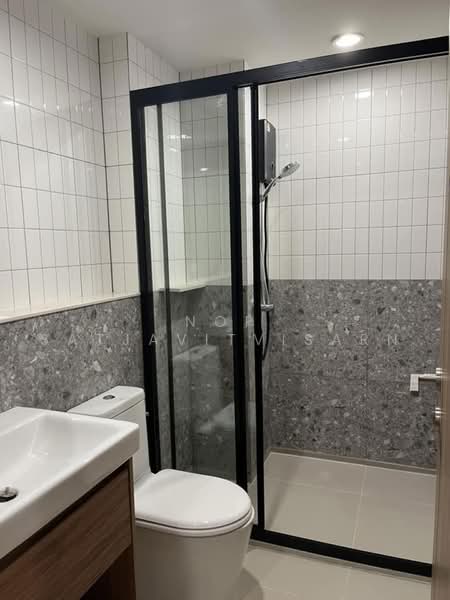 The Line Vibe, Bangkok, Jom Phon, Chatuchak, Bangkok, 1 Bedroom, 37 sqm, Condo For Rent, by Nop Satjavitvisarn, 500453463 - DDproperty.com