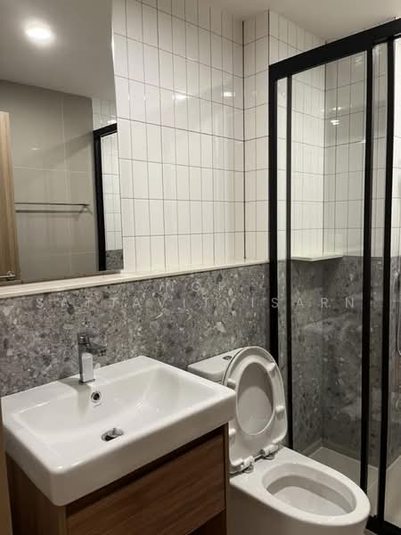 The Line Vibe, Bangkok, Jom Phon, Chatuchak, Bangkok, 1 Bedroom, 37 sqm, Condo For Rent, by Nop Satjavitvisarn, 500453463 - DDproperty.com