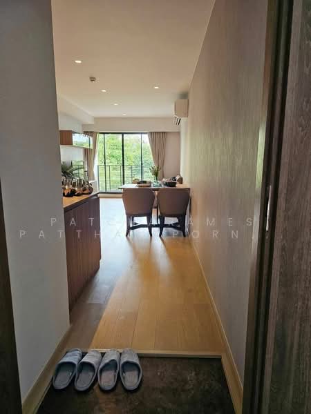 Runesu Thonglor 5, Bangkok, 82 Padi Madi Alley, Khlong Tan Nua, Watthana, Bangkok, 2 Bedrooms, 65 sqm, Condo For Rent, by Patcharames Pattharapornviboon, 500453465 - DDproperty.com