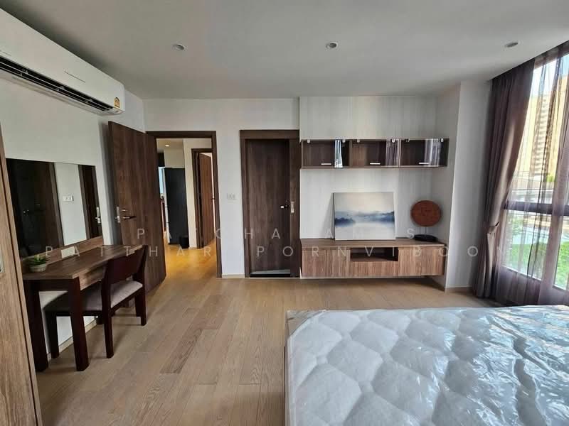 Runesu Thonglor 5 : รูเนะสุ ทองหล่อ 5, กรุงเทพ, 82 ซอย พร้อมมิตร, คลองตันเหนือ, วัฒนา, กรุงเทพ, 65 ตร.ม., คอนโด ให้เช่า, โดย Patcharames Pattharapornviboon, 500453465 - DDproperty.com