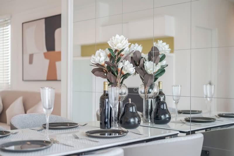 The Room Ratchada-Ladprao, Bangkok, Ladprao Road, Chan Kasem, Chatuchak, Bangkok, 2 Bedrooms, 62 sqm, Condo For Sale, by Connex Property, 500453466 - DDproperty.com