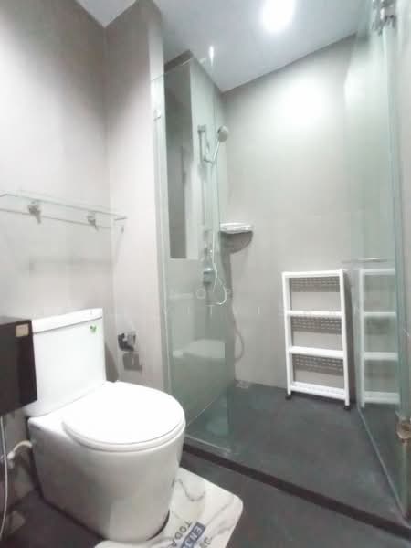 Whizdom Avenue Ratchada-Ladprao, Bangkok, Ladprao Road, Jom Phon, Chatuchak, Bangkok, 1 Bedroom, 31 sqm, Condo For Rent, by Nop Satjavitvisarn, 500453467 - DDproperty.com