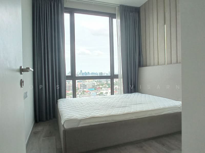 Whizdom Avenue Ratchada-Ladprao : วิสซ์ดอม อเวนิว รัชดา-ลาดพร้าว, กรุงเทพ, ถนนลาดพร้าว, จอมพล, จตุจักร, กรุงเทพ, 31 ตร.ม., คอนโด ให้เช่า, โดย Nop Satjavitvisarn, 500453467 - DDproperty.com