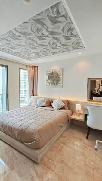 The Riviera Monaco : เดอะ ริเวียร่า โมนาโก, ชลบุรี, ซอยนาจอมเทียน 4 ถนนสุขุมวิท, นาจอมเทียน, สัตหีบ, ชลบุรี, 45 ตร.ม., คอนโด ขาย, โดย Thanyalag Chanchodtanakul, 500453468 - DDproperty.com