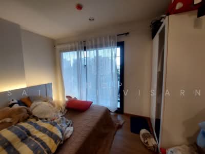 For Rent - The Line Vibe, Bangkok
