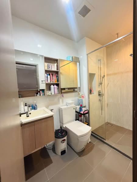 The Line Wongsawang, Bangkok, 1333 Bangkok - Nonthaburi Rd., Wong Sawang, Bang Sue, Bangkok, 1 Bedroom, 35 sqm, Condo For Sale, by Bussara Sri-At, 500453474 - DDproperty.com