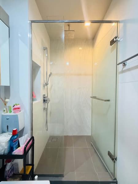 The Line Wongsawang, Bangkok, 1333 Bangkok - Nonthaburi Rd., Wong Sawang, Bang Sue, Bangkok, 1 Bedroom, 35 sqm, Condo For Sale, by Bussara Sri-At, 500453474 - DDproperty.com