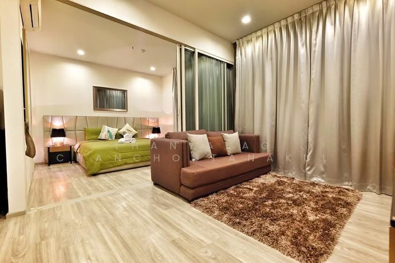 Baan Plai Haad, Chon Buri (Pattaya), Na Kluea 18 Road, Na Kloe, Bang Lamung (Pattaya), Chon Buri (Pattaya), 1 Bedroom, 55 sqm, Condo For Sale, by Thanyalag Chanchodtanakul, 500453475 - DDproperty.com