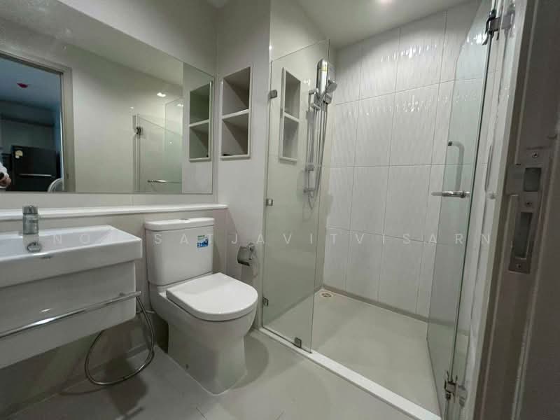 Life Ladprao, Bangkok, 992 Ladprao Road, Jom Phon, Chatuchak, Bangkok, 1 Bedroom, 35 sqm, Condo For Rent, by Nop Satjavitvisarn, 500453476 - DDproperty.com