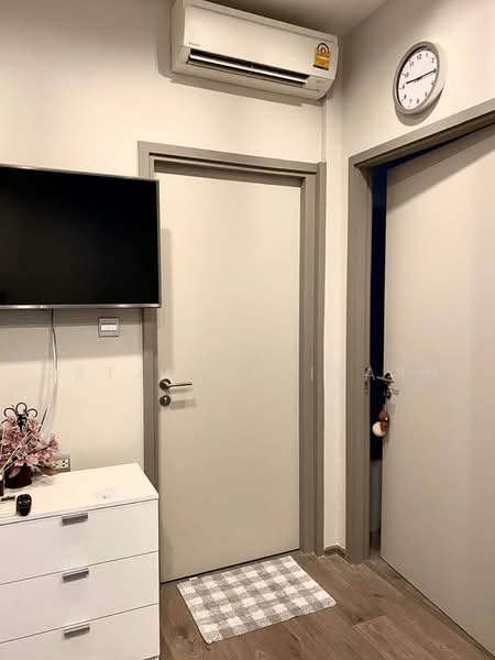 Whizdom Avenue Ratchada-Ladprao, Bangkok, Ladprao Road, Jom Phon, Chatuchak, Bangkok, 1 Bedroom, 35 sqm, Condo For Rent, by Nop Satjavitvisarn, 500453480 - DDproperty.com