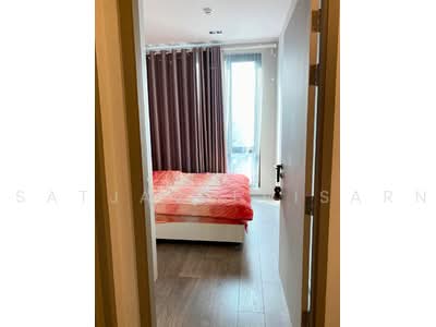 For Rent - Whizdom Avenue Ratchada-Ladprao, Bangkok