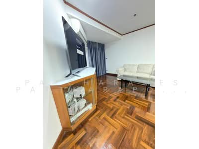 For Rent - Witthayu Complex, Bangkok