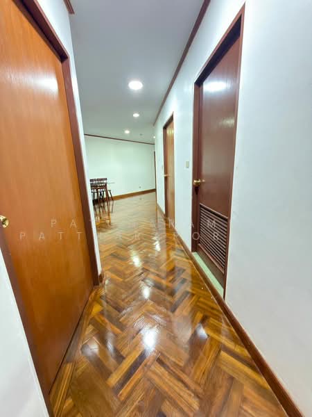 Witthayu Complex, Bangkok, 1673 New Petchaburi Road, Makkasan, Ratchathewi, Bangkok, 2 Bedrooms, 95 sqm, Condo For Rent, by Patcharames Pattharapornviboon, 500453481 - DDproperty.com