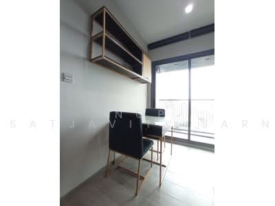 For Rent - Whizdom Avenue Ratchada-Ladprao, Bangkok
