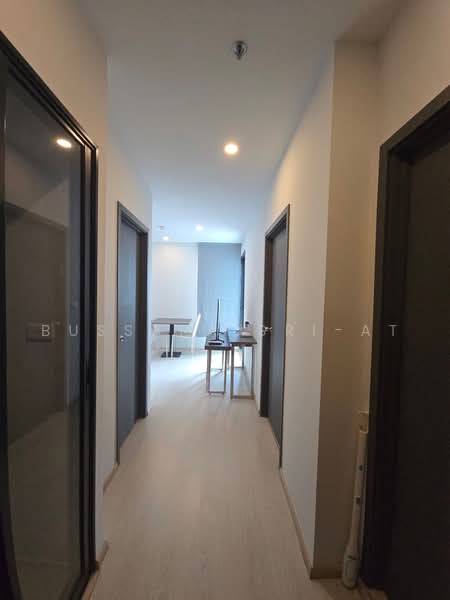 Elio Del Nest, Bangkok, 39 Udomsuk Road, Bang Na, Bangkok, 1 Bedroom, 39 sqm, Condo For Sale, by Bussara Sri-At, 500453486 - DDproperty.com