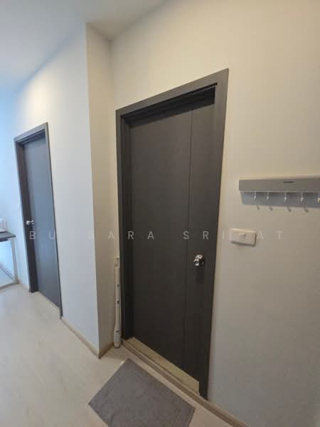 Elio Del Nest, Bangkok, 39 Udomsuk Road, Bang Na, Bangkok, 1 Bedroom, 39 sqm, Condo For Sale, by Bussara Sri-At, 500453486 - DDproperty.com