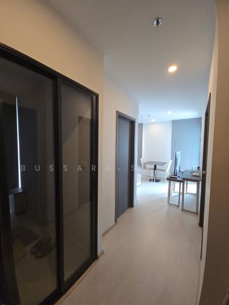 Elio Del Nest, Bangkok, 39 Udomsuk Road, Bang Na, Bangkok, 1 Bedroom, 39 sqm, Condo For Sale, by Bussara Sri-At, 500453486 - DDproperty.com