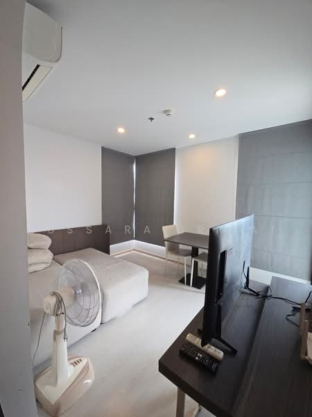 Elio Del Nest, Bangkok, 39 Udomsuk Road, Bang Na, Bangkok, 1 Bedroom, 39 sqm, Condo For Sale, by Bussara Sri-At, 500453486 - DDproperty.com