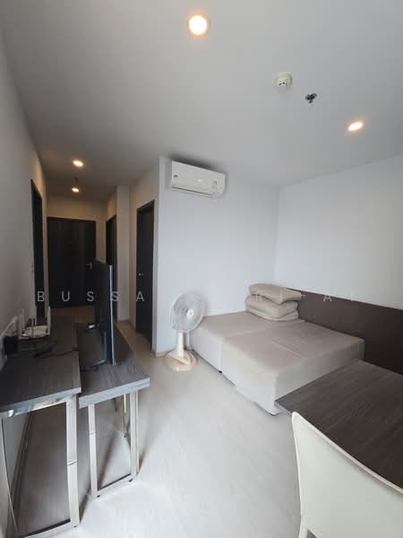 Elio Del Nest, Bangkok, 39 Udomsuk Road, Bang Na, Bangkok, 1 Bedroom, 39 sqm, Condo For Sale, by Bussara Sri-At, 500453486 - DDproperty.com