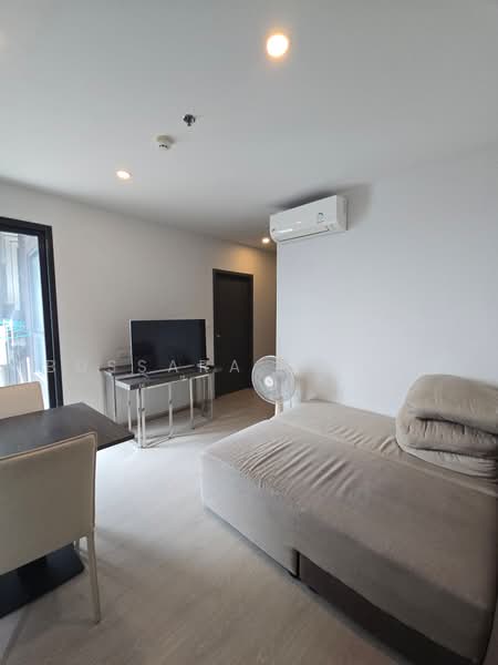 Elio Del Nest, Bangkok, 39 Udomsuk Road, Bang Na, Bangkok, 1 Bedroom, 39 sqm, Condo For Sale, by Bussara Sri-At, 500453486 - DDproperty.com