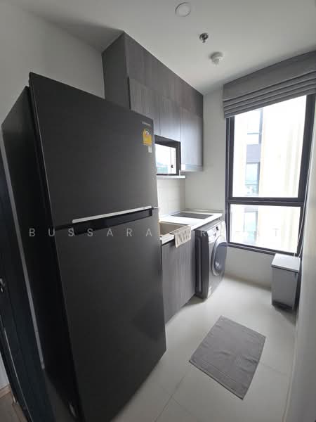 Elio Del Nest, Bangkok, 39 Udomsuk Road, Bang Na, Bangkok, 1 Bedroom, 39 sqm, Condo For Sale, by Bussara Sri-At, 500453486 - DDproperty.com