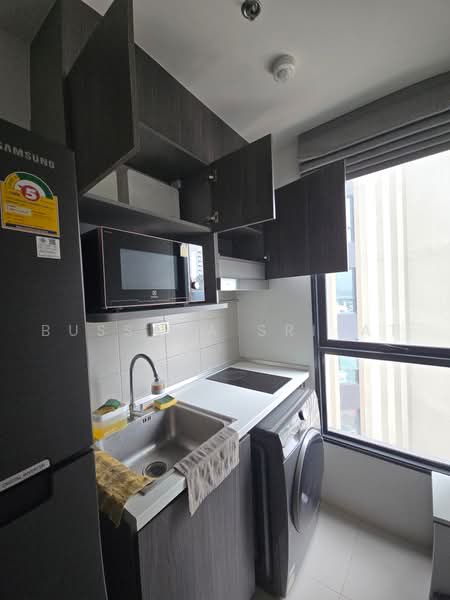 Elio Del Nest, Bangkok, 39 Udomsuk Road, Bang Na, Bangkok, 1 Bedroom, 39 sqm, Condo For Sale, by Bussara Sri-At, 500453486 - DDproperty.com