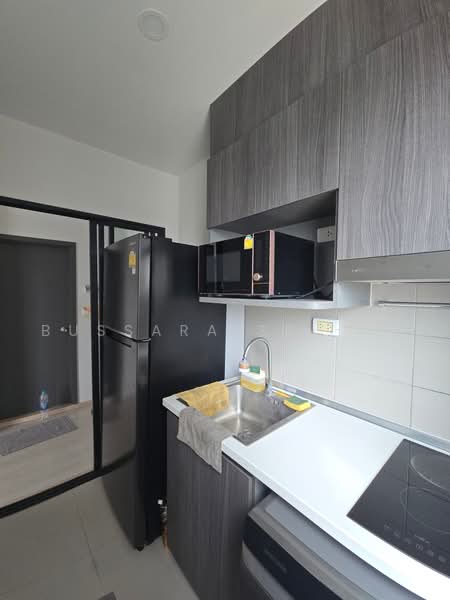 Elio Del Nest, Bangkok, 39 Udomsuk Road, Bang Na, Bangkok, 1 Bedroom, 39 sqm, Condo For Sale, by Bussara Sri-At, 500453486 - DDproperty.com