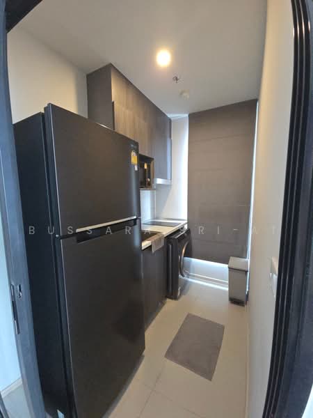 Elio Del Nest, Bangkok, 39 Udomsuk Road, Bang Na, Bangkok, 1 Bedroom, 39 sqm, Condo For Sale, by Bussara Sri-At, 500453486 - DDproperty.com