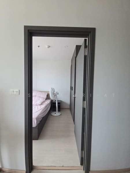 Elio Del Nest, Bangkok, 39 Udomsuk Road, Bang Na, Bangkok, 1 Bedroom, 39 sqm, Condo For Sale, by Bussara Sri-At, 500453486 - DDproperty.com