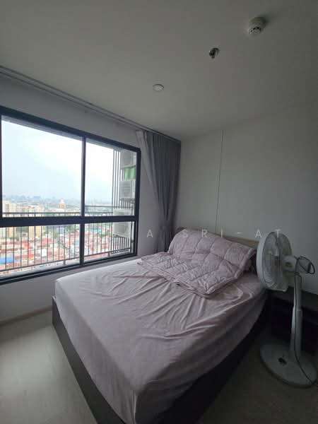 Elio Del Nest, Bangkok, 39 Udomsuk Road, Bang Na, Bangkok, 1 Bedroom, 39 sqm, Condo For Sale, by Bussara Sri-At, 500453486 - DDproperty.com