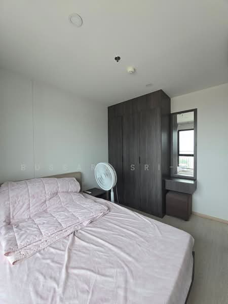 Elio Del Nest, Bangkok, 39 Udomsuk Road, Bang Na, Bangkok, 1 Bedroom, 39 sqm, Condo For Sale, by Bussara Sri-At, 500453486 - DDproperty.com