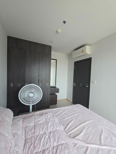 Elio Del Nest, Bangkok, 39 Udomsuk Road, Bang Na, Bangkok, 1 Bedroom, 39 sqm, Condo For Sale, by Bussara Sri-At, 500453486 - DDproperty.com