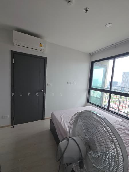Elio Del Nest, Bangkok, 39 Udomsuk Road, Bang Na, Bangkok, 1 Bedroom, 39 sqm, Condo For Sale, by Bussara Sri-At, 500453486 - DDproperty.com