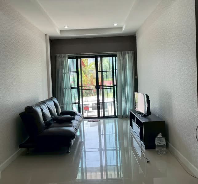 4-BR Townhouse, Prachuap Khiri Khan, Wang-Pong, Pran Buri, Prachuap Khiri Khan, 4 Bedrooms, 110 sqm, Townhouse For Rent, by Mantana Techapahaphong, 500453487 - DDproperty.com